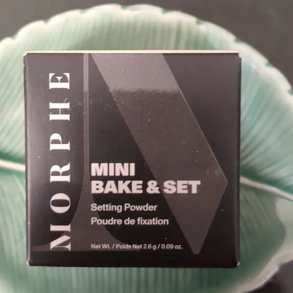 Setting Powder - Picture 1 of 4